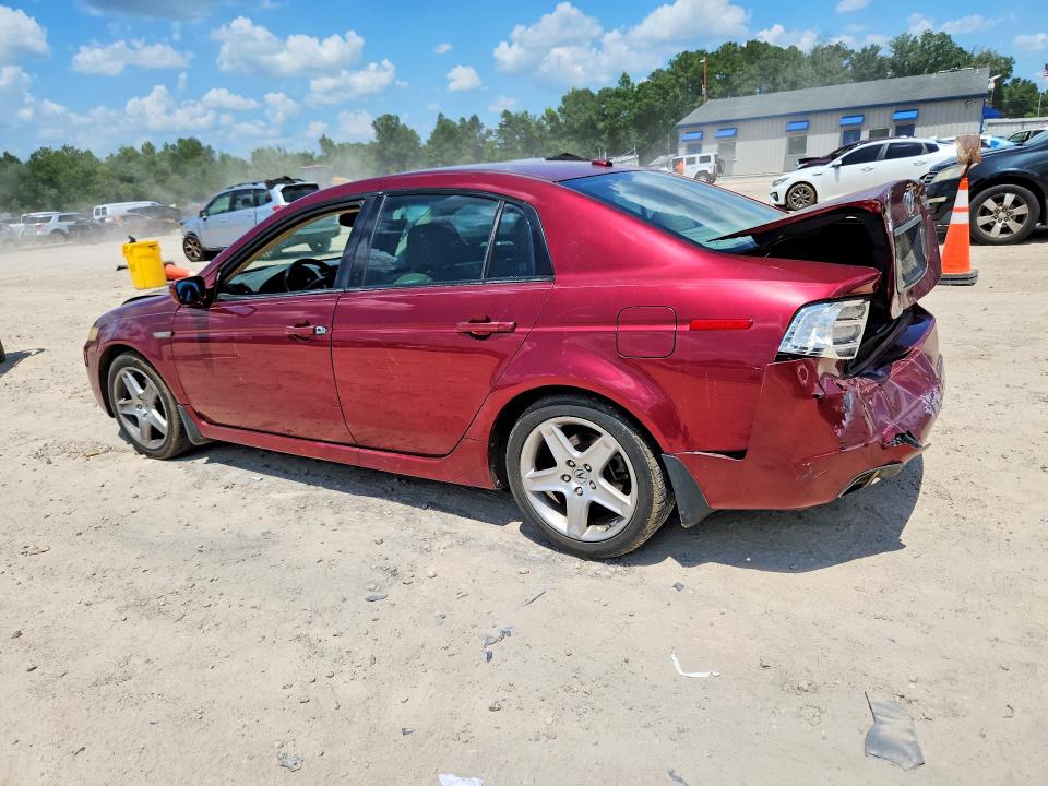 Aukcja sprzedaży 2006 Acura 3.2tl, vin: 19UUA66296A071602, numer aukcji: 58810496
