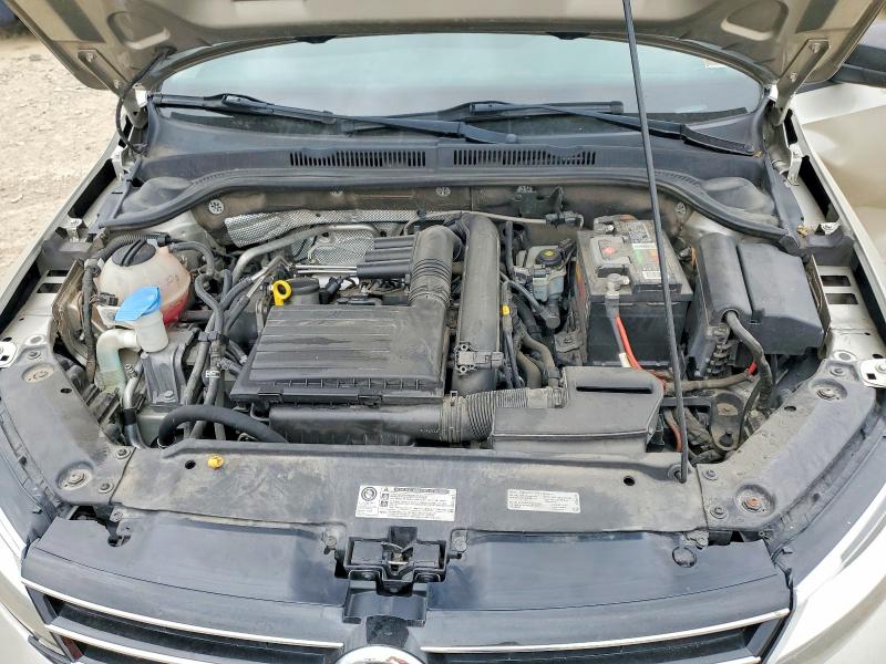 Aukcja sprzedaży 2016 Volkswagen Jetta, vin: 3VW267AJ3GM227856, numer aukcji: 50410376