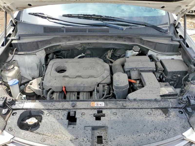 Aukcja sprzedaży 2017 Hyundai Santa Fe Sport, vin: 5XYZTDLB5HG391512, numer aukcji: 52591426