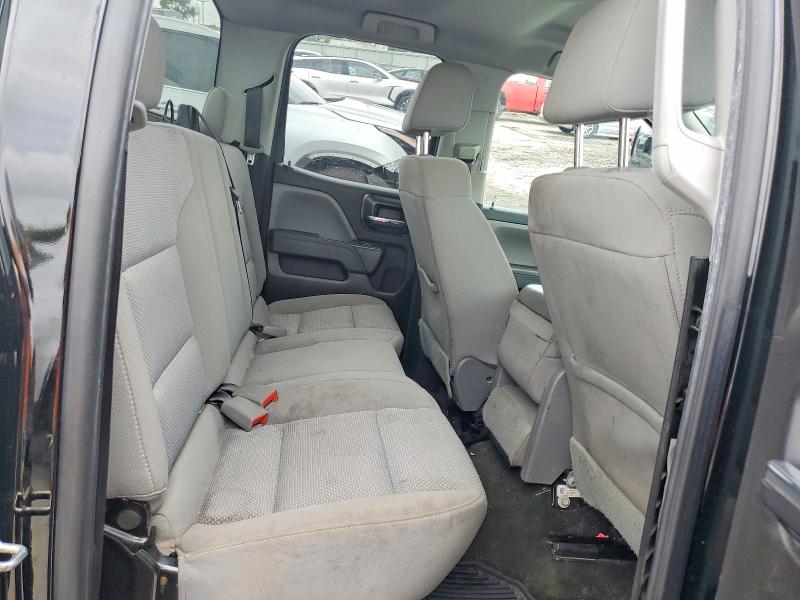 Продажа на аукционе авто 2018 Gmc Sierra, vin: 1GTV2LEC0JZ233961, номер лота: 56226396