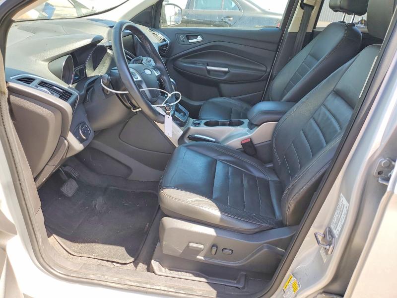 Продажа на аукционе авто 2013 Ford Escape, vin: 1FMCU0H90DUA18254, номер лота: 56781156