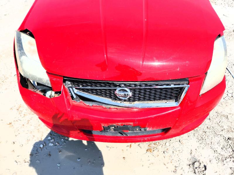 Продажа на аукционе авто 2012 Nissan Sentra, vin: 3N1AB6AP0CL724360, номер лота: 58577686