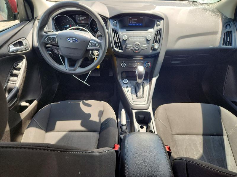 Продаж на аукціоні авто 2016 Ford Focus, vin: 1FADP3F25GL220627, номер лоту: 56049316