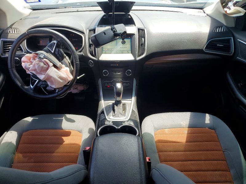 Продажа на аукционе авто 2018 Ford Edge, vin: 2FMPK4J9XJBB77244, номер лота: 49676026