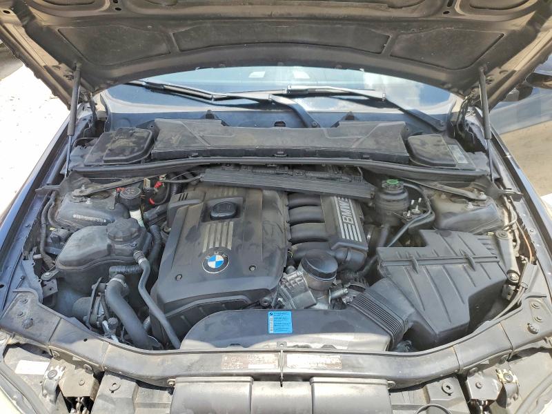 Aukcja sprzedaży 2011 Bmw 328, vin: WBAPH5G58BNM79485, numer aukcji: 57489756