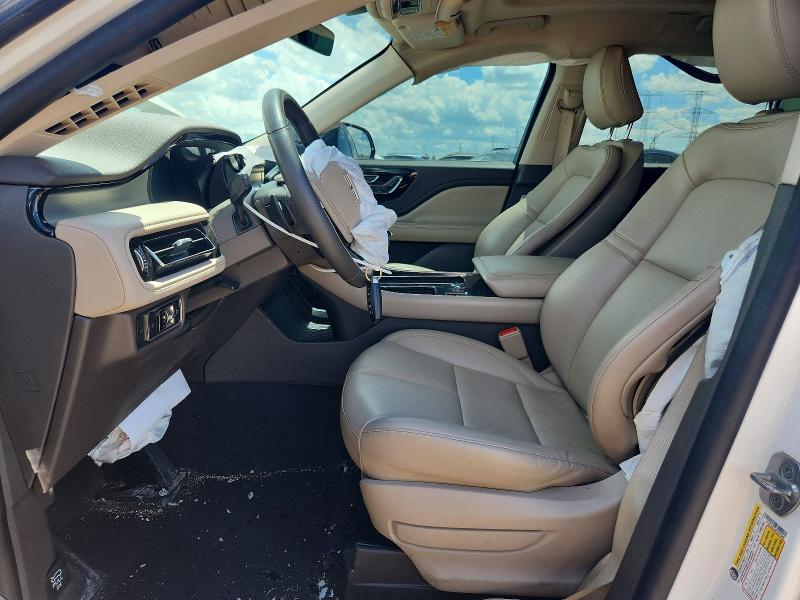 Aukcja sprzedaży 2023 Lincoln Aviator, vin: 5LM5J6XC6PGL01985, numer aukcji: 57411626