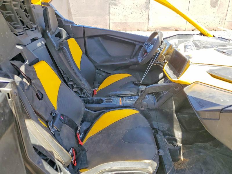 Aukcja sprzedaży 2024 Can-am Maverick R, vin: 3JB8XAT26RE000075, numer aukcji: 58628936