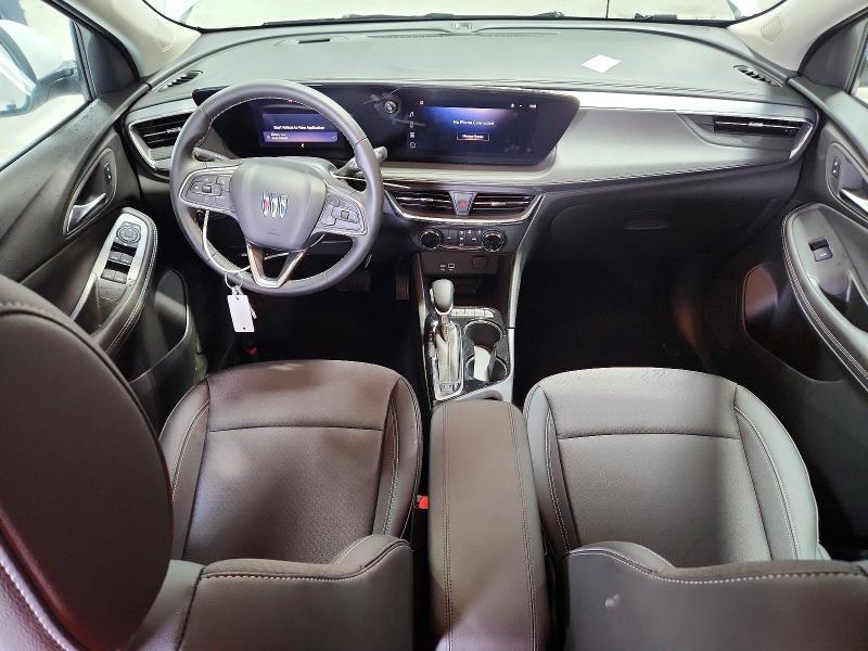 Aukcja sprzedaży 2026 Buick Encore Gx, vin: KL4AMBSLXTB193255, numer aukcji: 58164876