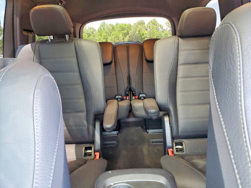 Продаж на аукціоні авто 2025 Mercedes-benz Gls, vin: 4JGFF5KE1SB327699, номер лоту: 57311296