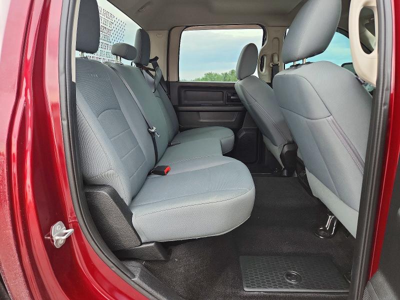 Продажа на аукционе авто 2017 Ram 1500, vin: 1C6RR7KT7HS516862, номер лота: 57644536