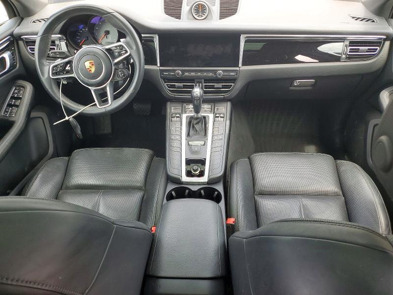 2020 Porsche Macan მანქანა იყიდება აუქციონზე, vin: WP1AB2A55LLB36131, აუქციონის ნომერი: 55933076