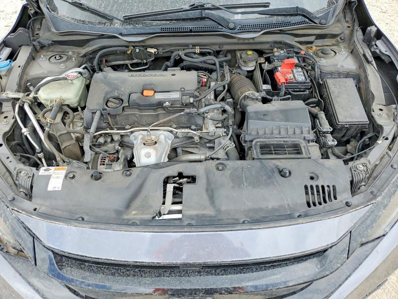 Продажа на аукционе авто 2019 Honda Civic, vin: 2HGFC2F88KH506766, номер лота: 55984066