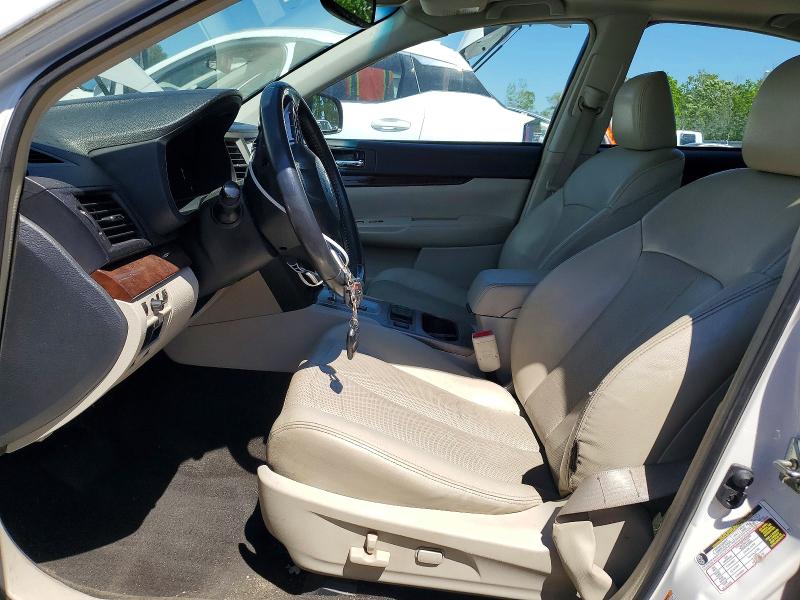 Aukcja sprzedaży 2013 Subaru Legacy, vin: 4S3BMBP67D3033844, numer aukcji: 54437566