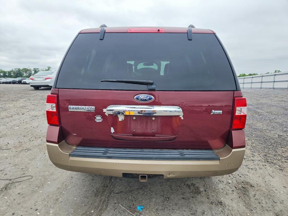 2013 Ford Expedition მანქანა იყიდება აუქციონზე, vin: 1FMJU1J50DEF17912, აუქციონის ნომერი: 58639016