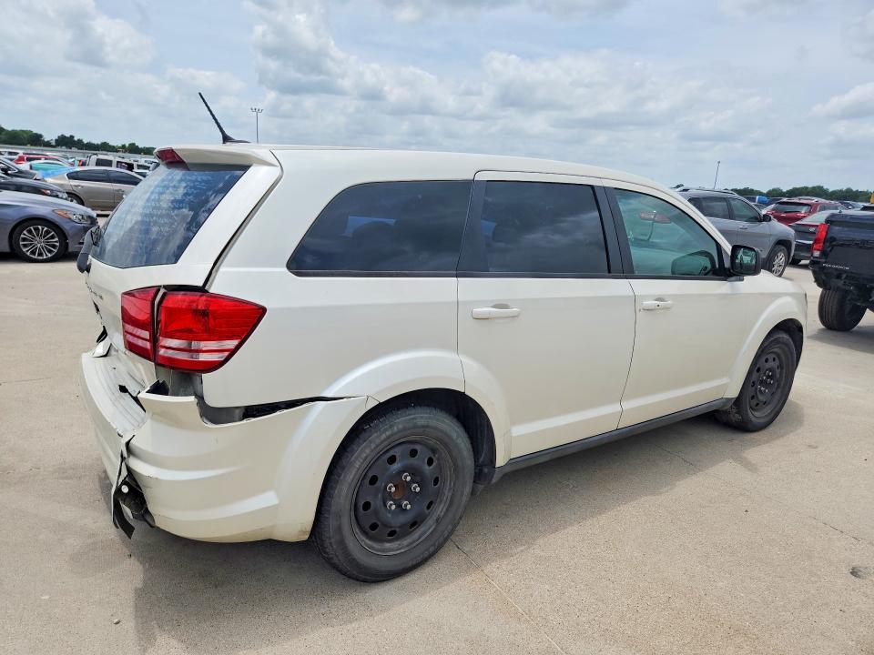 Aukcja sprzedaży 2013 Dodge Journey, vin: 3C4PDCAB6DT700988, numer aukcji: 57000196