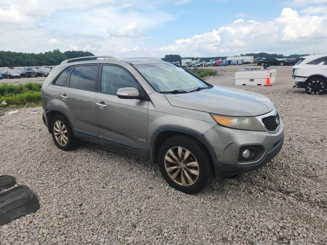2011 Kia Sorento მანქანა იყიდება აუქციონზე, vin: 5XYKUDA24BG077780, აუქციონის ნომერი: 58608296