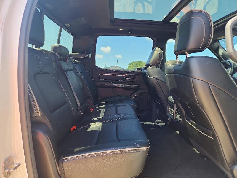 Продажа на аукционе авто 2023 Ram 1500, vin: 1C6SRFHT0PN521501, номер лота: 56294536
