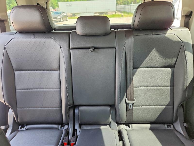 2018 Volkswagen Tiguan მანქანა იყიდება აუქციონზე, vin: 3VV3B7AX0JM049498, აუქციონის ნომერი: 57936956