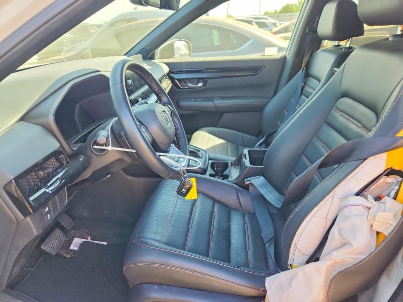Aukcja sprzedaży 2025 Honda Cr-v, vin: 7FARS6H91SE068002, numer aukcji: 55422396
