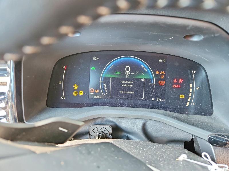 2025 Toyota Camry მანქანა იყიდება აუქციონზე, vin: 4T1DAACK6SU029494, აუქციონის ნომერი: 55124816