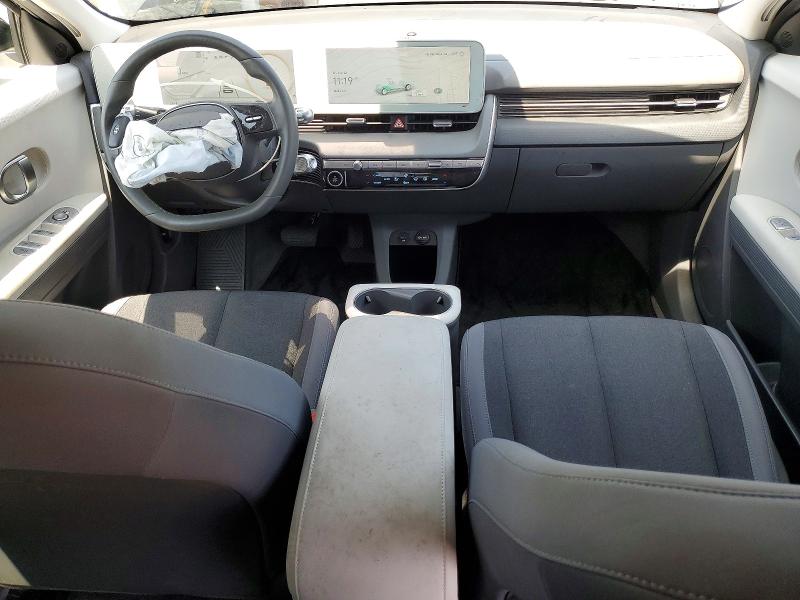 Aukcja sprzedaży 2024 Hyundai Ioniq 5, vin: KM8KN4DE3RU286614, numer aukcji: 59114036