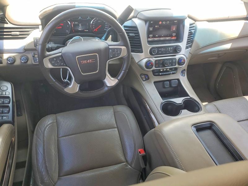 56159146 :رقم المزاد ، 1GKS2BKC0FR103885 vin ، 2015 Gmc Yukon مزاد بيع