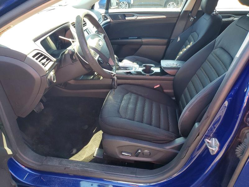 2014 Ford Fusion მანქანა იყიდება აუქციონზე, vin: 1FA6P0H77E5362544, აუქციონის ნომერი: 57231776