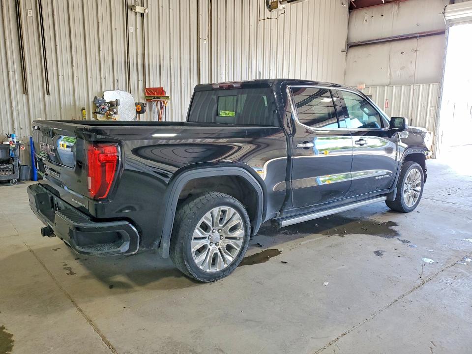 Продаж на аукціоні авто 2020 Gmc Sierra, vin: 1GTU9FEL8LZ234366, номер лоту: 57058466
