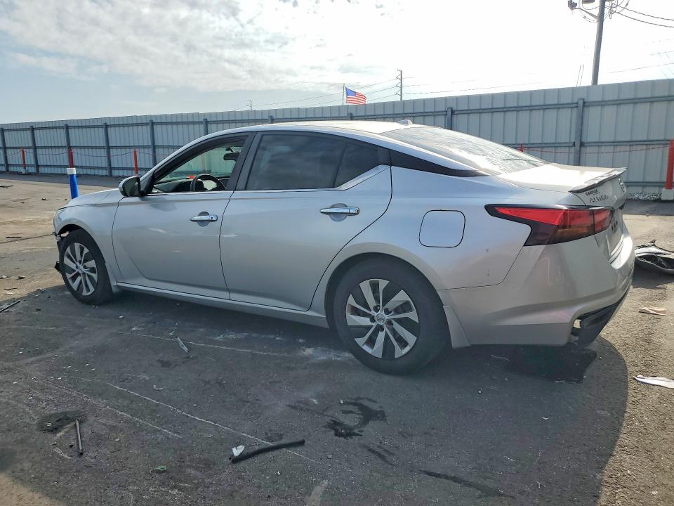 Aukcja sprzedaży 2020 Nissan Altima, vin: 1N4BL4BV6LC261433, numer aukcji: 55840286