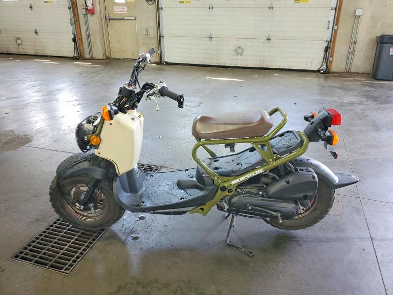 55564006 :رقم المزاد ، JH2AF5815RK203391 vin ، 2024 Honda Nps50 مزاد بيع