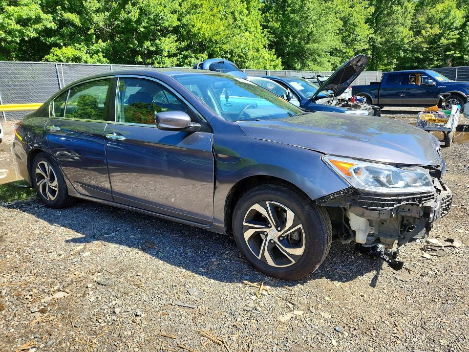Продаж на аукціоні авто 2016 Honda Accord, vin: 1HGCR2F38GA072537, номер лоту: 57618576