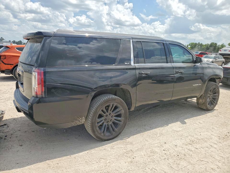 Aukcja sprzedaży 2020 Gmc Yukon Xl, vin: 1GKS1GKC2LR189373, numer aukcji: 58967576