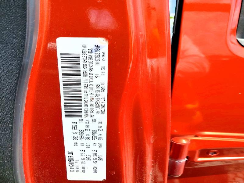 Aukcja sprzedaży 2009 Jeep Wrangler Unlimited, vin: 1J8GA59149L711158, numer aukcji: 58724706