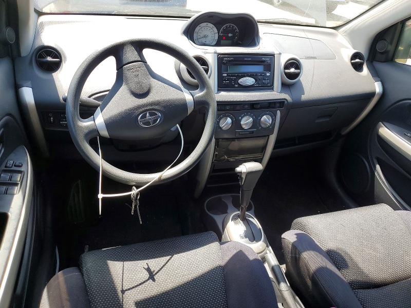 56285686 :رقم المزاد ، JTKKT624550091558 vin ، 2005 Scion Xa مزاد بيع