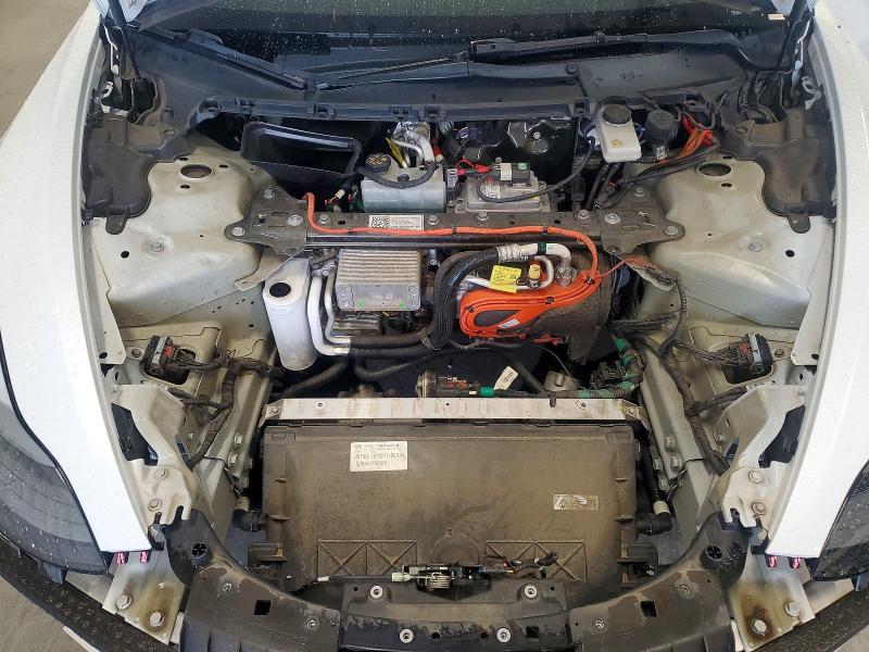 Aukcja sprzedaży 2022 Tesla Model 3, vin: 5YJ3E1EA1NF289873, numer aukcji: 58598776