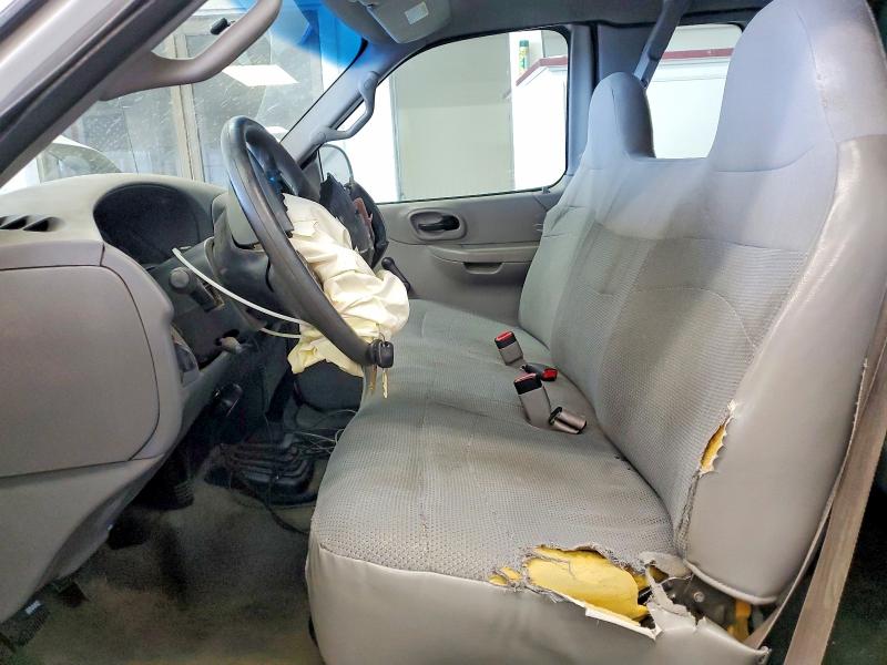Aukcja sprzedaży 2000 Ford F150, vin: 2FTRX17WXYCA33482, numer aukcji: 57179866