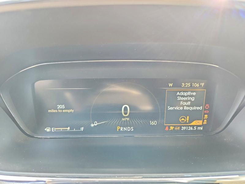 Продажа на аукционе авто 2019 Lincoln Continental, vin: 1LN6L9PK1K5613100, номер лота: 58431496