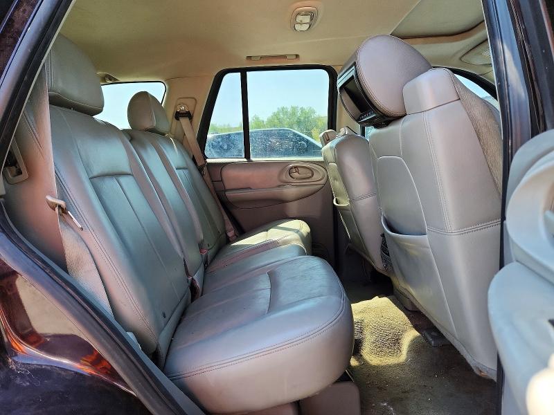 Продаж на аукціоні авто 2008 Chevrolet Trailblazer, vin: 1GNDT13S382198835, номер лоту: 85967755