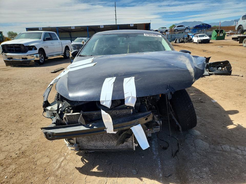 57005896 :رقم المزاد ، WVWAN7AN4FE821297 vin ، 2015 Volkswagen Cc مزاد بيع