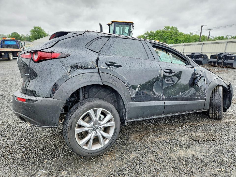 Продажа на аукционе авто 2026 Mazda Cx-30, vin: 3MVDMBCL9TM132701, номер лота: 58650056