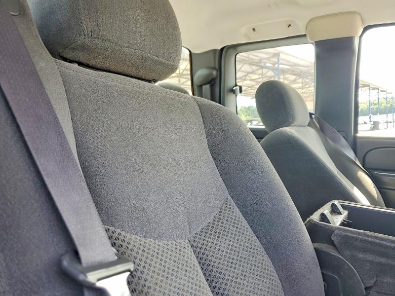 57306336 :رقم المزاد ، 1GCEK19V65Z320057 vin ، 2005 Chevrolet Silverado مزاد بيع