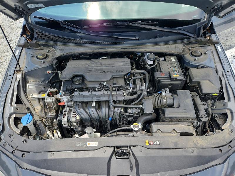 Продаж на аукціоні авто 2024 Hyundai Elantra, vin: KMHLM4DG4RU798780, номер лоту: 55805636