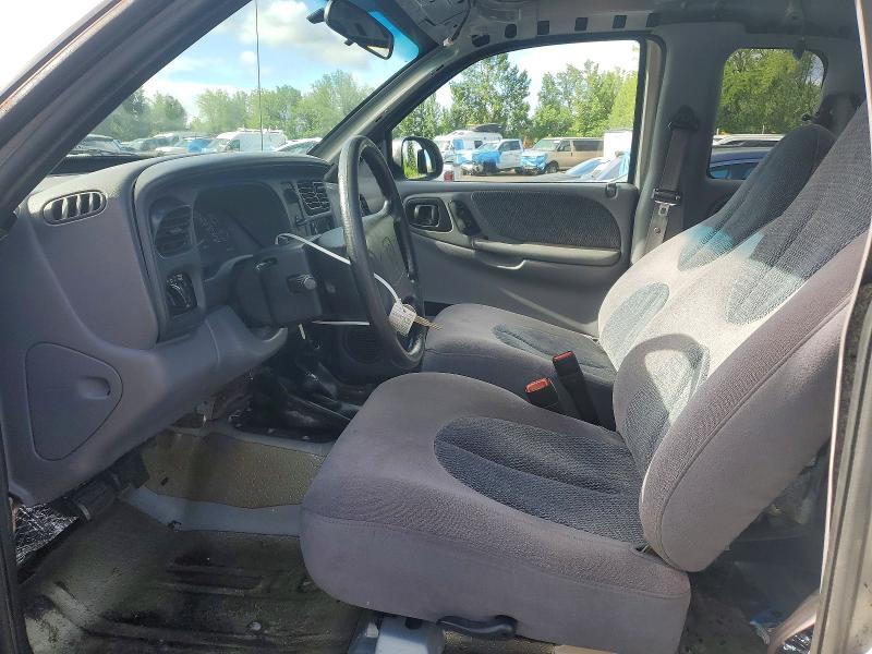 56710236 :رقم المزاد ، 1B7GG22X1XS225770 vin ، 1999 Dodge Dakota مزاد بيع