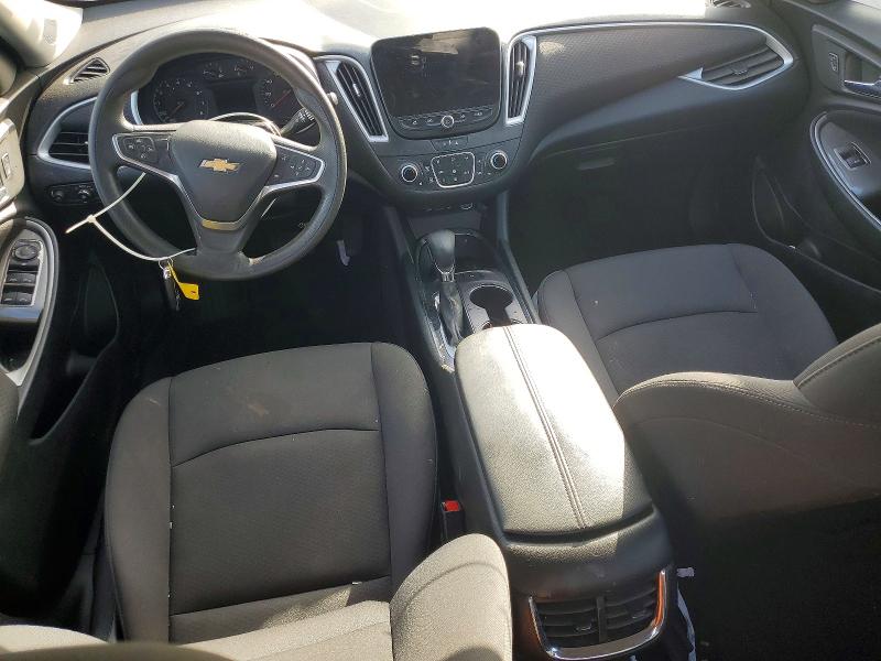Продаж на аукціоні авто 2022 Chevrolet Malibu, vin: 1G1ZD5ST0NF213124, номер лоту: 57331226