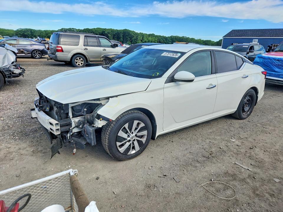 Aukcja sprzedaży 2019 Nissan Altima, vin: 1N4BL4BV0KC206426, numer aukcji: 57512626
