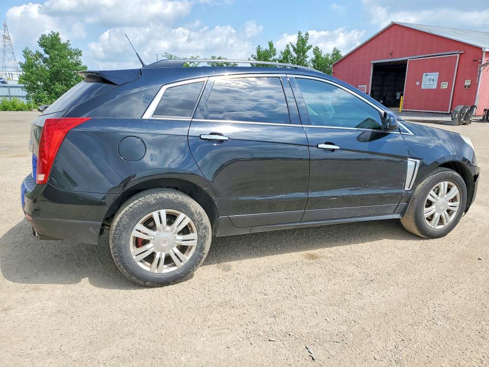 Продажа на аукционе авто 2014 Cadillac Srx, vin: 3GYFNAE36ES648893, номер лота: 58984756