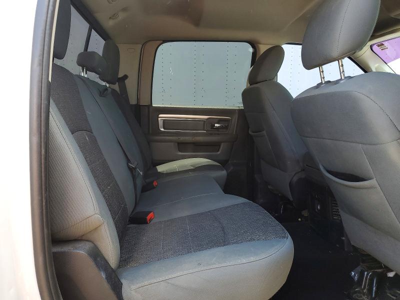 Продажа на аукционе авто 2017 Ram 3500, vin: 3C63RRHL7HG614886, номер лота: 58237966