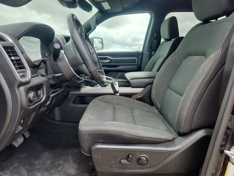 Aukcja sprzedaży 2023 Ram 1500, vin: 1C6SRFFT2PN596400, numer aukcji: 57485906