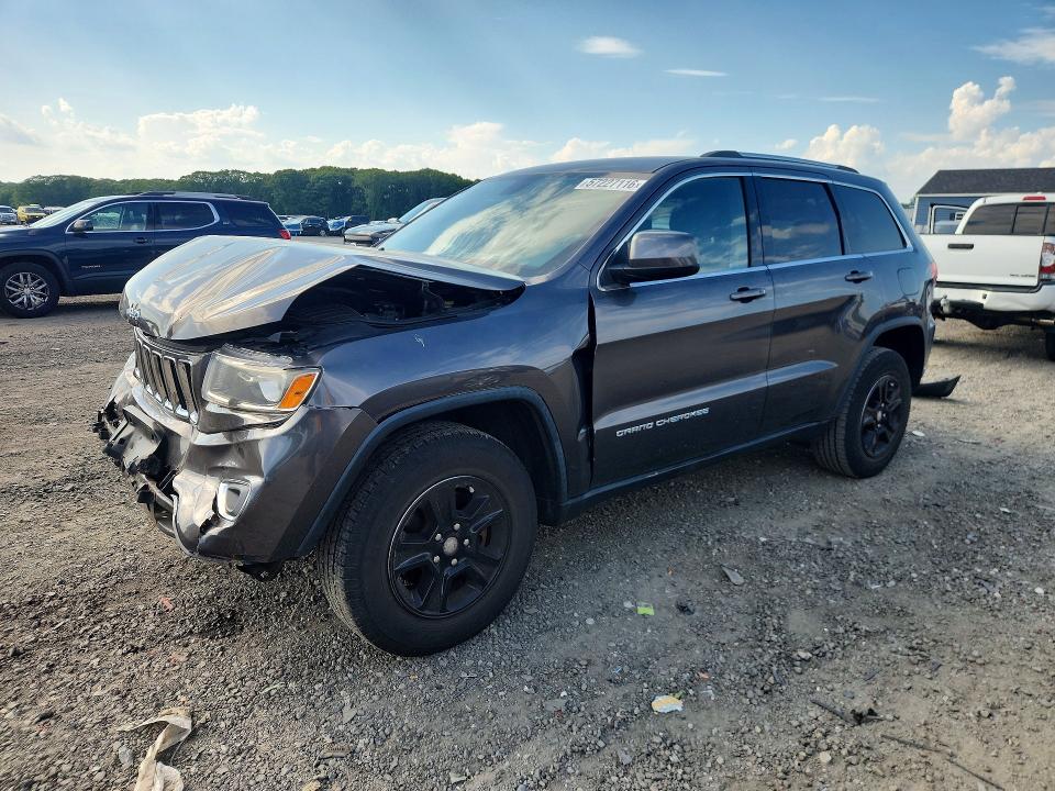 Aukcja sprzedaży 2014 Jeep Grand Cherokee, vin: 1C4RJFAG3EC137944, numer aukcji: 57227116