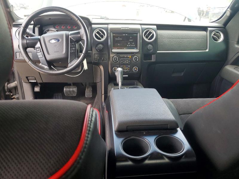 Продаж на аукціоні авто 2014 Ford F150, vin: 1FTFW1EF8EFC54412, номер лоту: 56675516